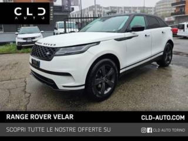 Land Rover Range Rover Velar 2.0d I4 180 Cv S 