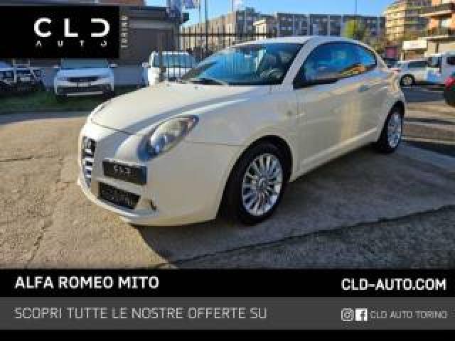 Alfa Romeo Mito 1.3 Jtdm 85 Cv S&s  
