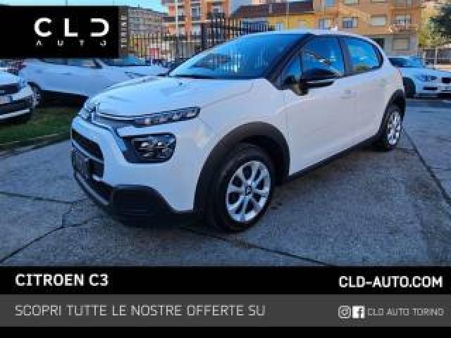 Citroen C3 Bluehdi 100 S&s Business Combi 