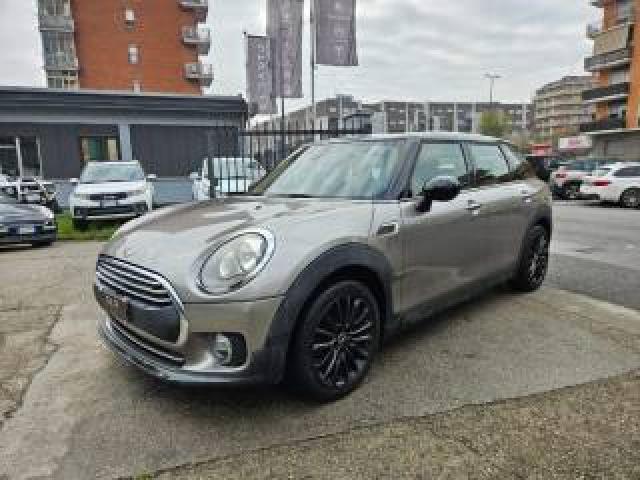 Mini Clubman 1.5 One D Business Clubman 