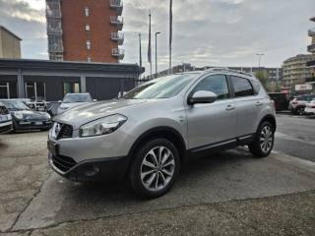 Nissan Qashqai 2.0 Dci Dpf 4wd  