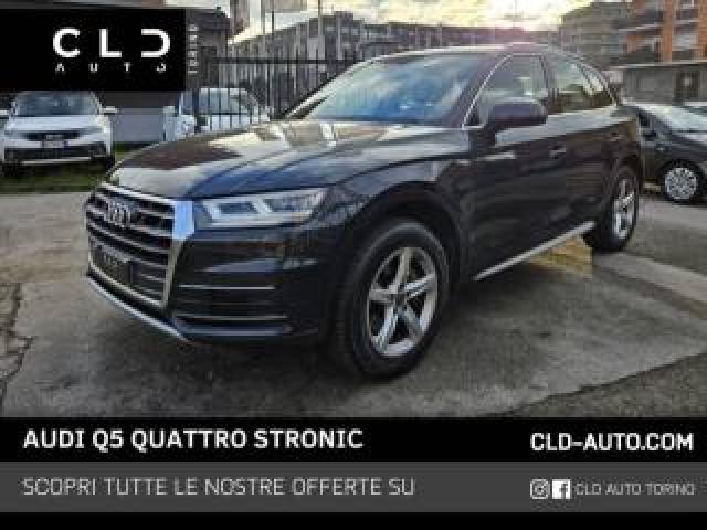 Audi Q5 2.0 Tdi 190 Cv Quattro S Tronic 