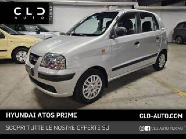 Hyundai Atos Prime 1.1 12v  
