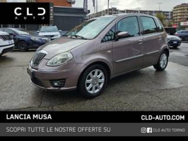 Lancia Musa 1.4 16v  