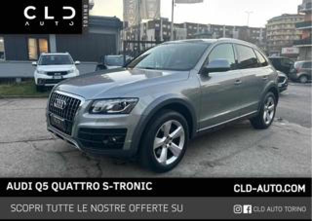 Audi Q5 3.0 V6 Tdi Quattro S Tronic 