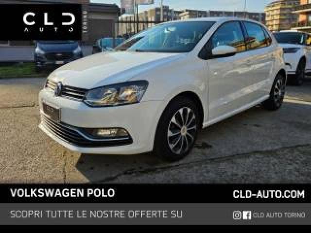 Volkswagen Polo 1.4 Tdi 5p. Comfortline 
