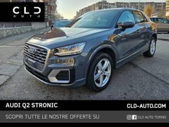 Audi Q2 30 Tfsi S Tronic 
