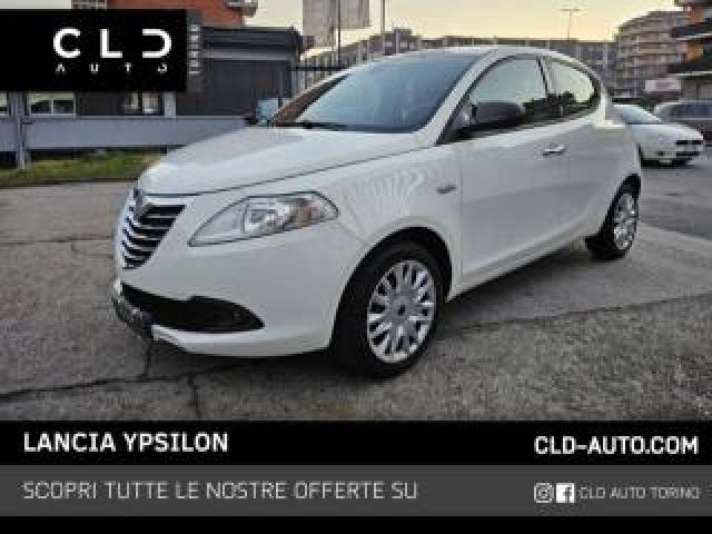 Lancia Ypsilon 1.3 Mjt 16v 95 Cv 5 Porte S&s  