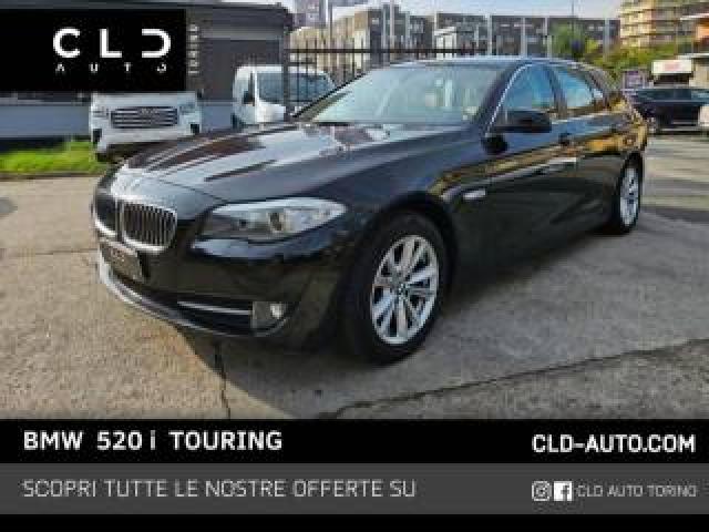 Bmw 520 I Touring Futura 