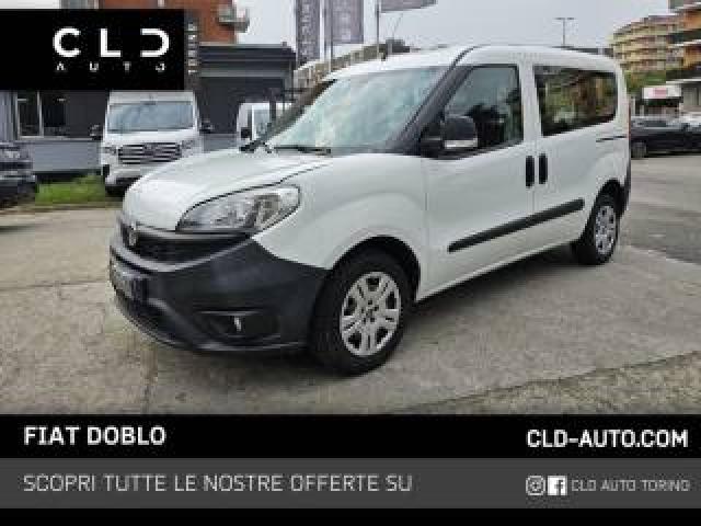 Fiat Doblo Doblò 1.3 Mjt  