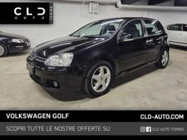 Volkswagen Golf 1.6 5p. Comfortline 