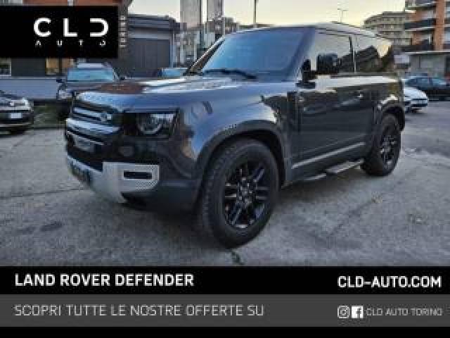 Land Rover Defender 90 3.0d I6 200 Cv Awd Auto 