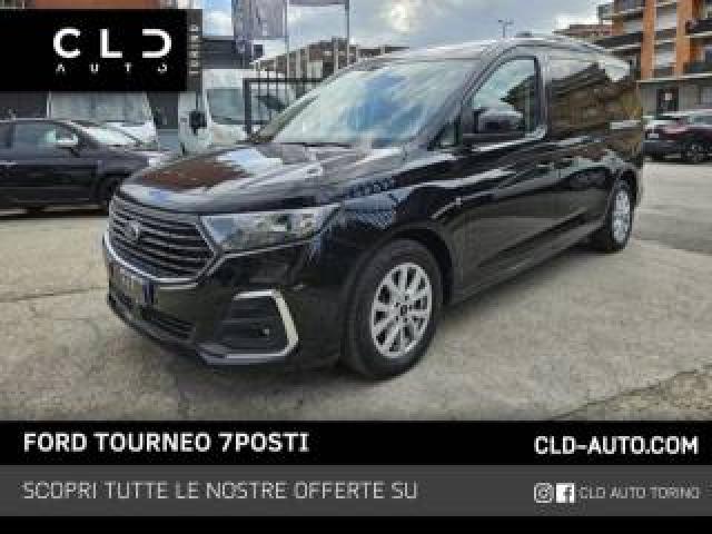 Ford Tourneo Connect Grand Tourneo Connect 2.0 Ecoblue 122 Cv 7posti 