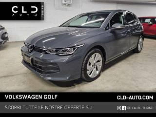 Volkswagen Golf 1.5 Tsi 115 Cv Act Edition Plus My26 