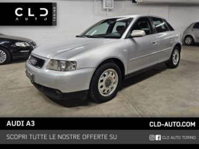 Audi A3 1.9 Tdi/130 Cv Cat 5p. Ambiente 
