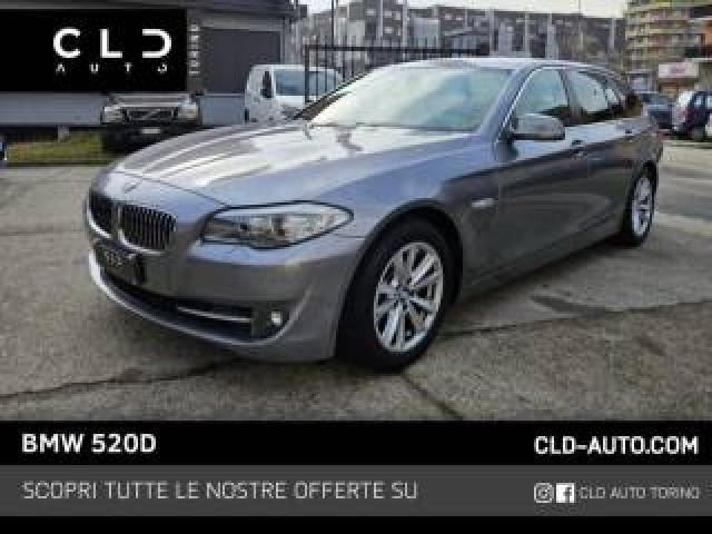 Bmw 520 D Touring Futura 