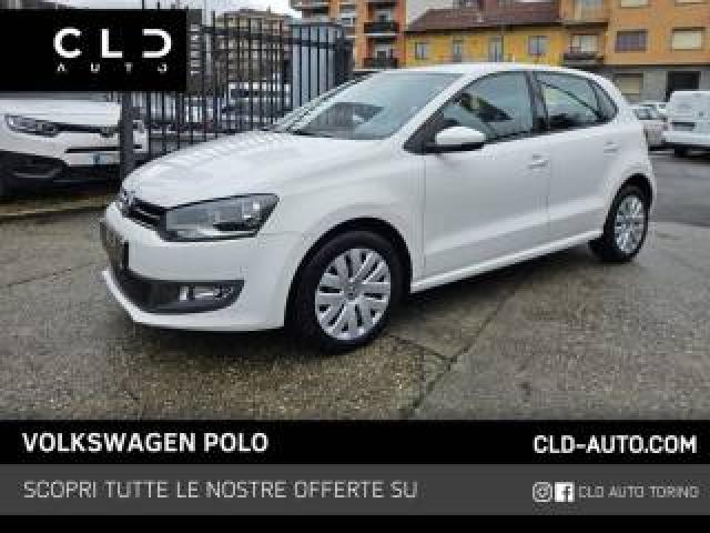 Volkswagen Polo 1.2 Tdi Dpf 5 P. Comfortline 