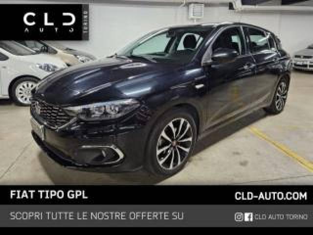 Fiat Tipo 1.4 T-Jet 120cv Gpl 