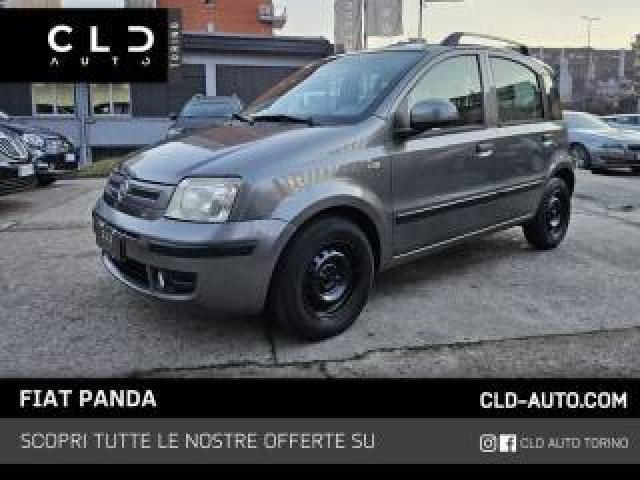 Fiat Panda 1.2 Active 