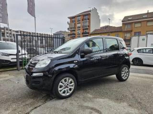 Fiat Panda 0.9 Twinair Turbo Natural Power Easy 