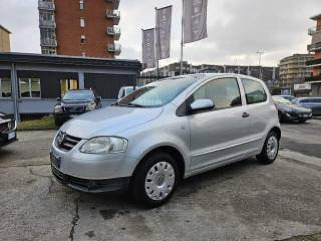 Volkswagen Fox 1.2 Easy 
