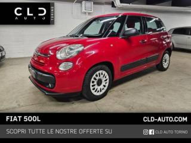 Fiat 500l 1.3 Multijet 85 Cv Pop 