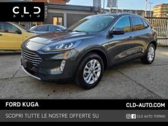 Ford Kuga 1.5 Ecoblue 120 Cv 2wd  