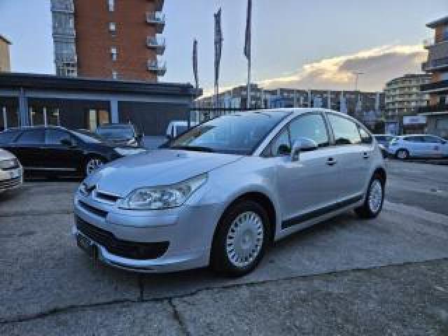 Citroen C4 1.6 Classique 