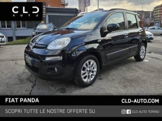Fiat Panda 1.3 Mjt S&s Easy 