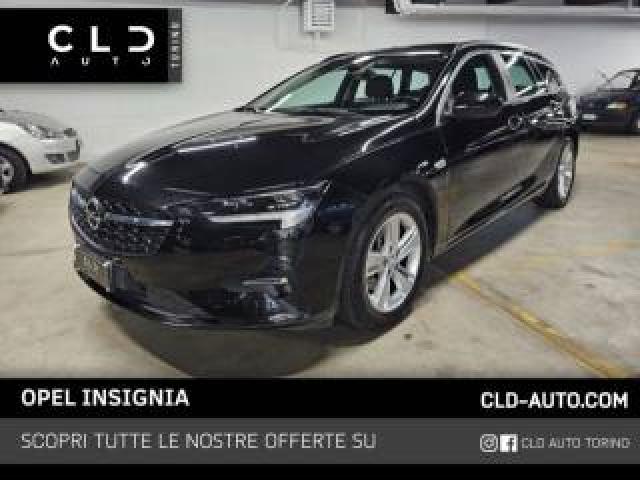 Opel Insignia 1.5 Cdti S&s Aut. Sports Tourer  