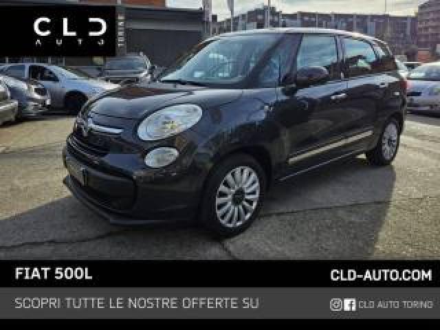 Fiat 500l Living 1.6 Multijet 120 Cv Business 
