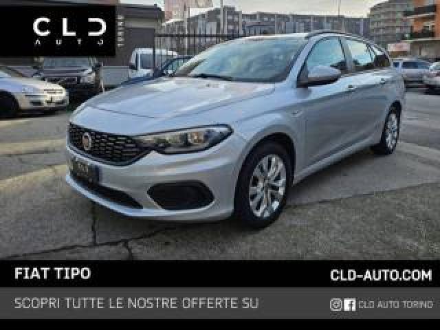 Fiat Tipo 1.3 Mjt S&s Sw 