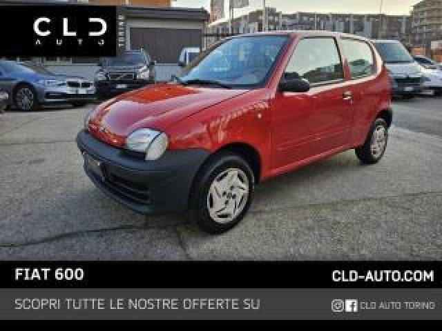 Fiat Seicento 1.1 