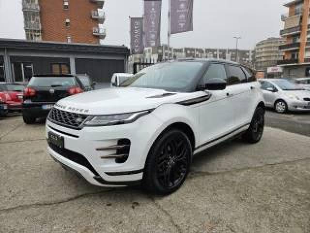 Land Rover Range Rover Evoque 2.0 I4 200 Cv Awd Auto S 