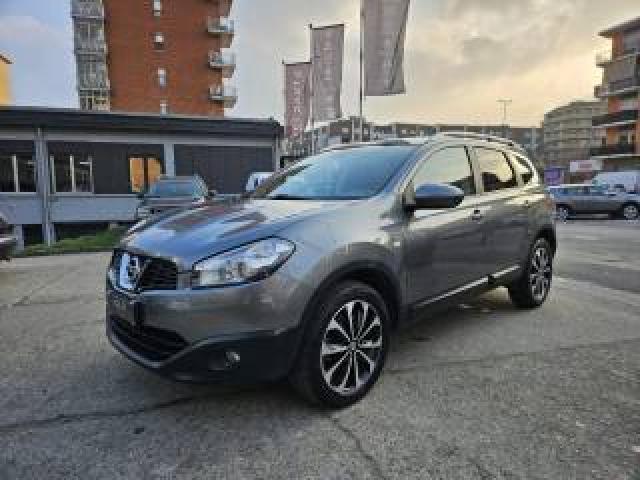 Nissan Qashqai+2 2.0 Dci Dpf 4wd 7posti 