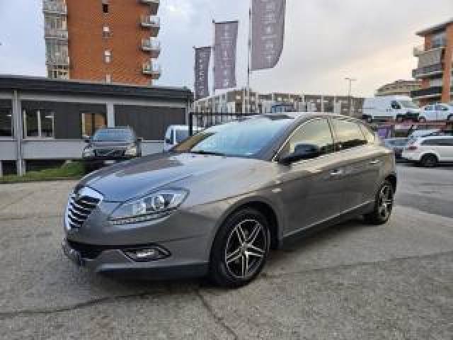 Lancia Delta 1.4 T-Jet 120 Cv Ecochic Gpl 