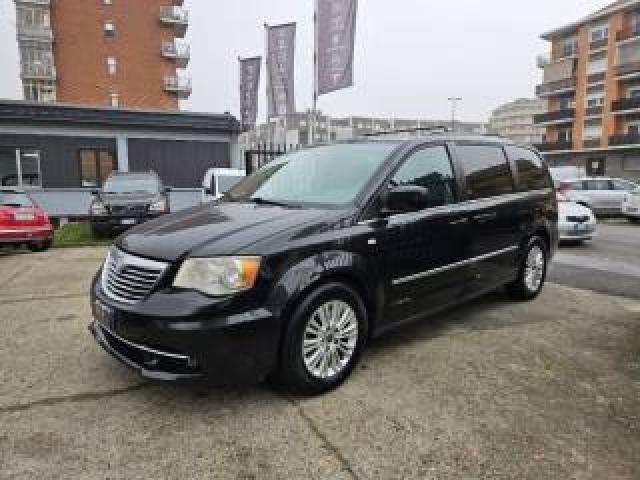 Lancia Voyager 2.8 Turbodiesel 163 Cv 7posti 