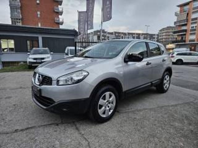 Nissan Qashqai 1.5 Dci Dpf  