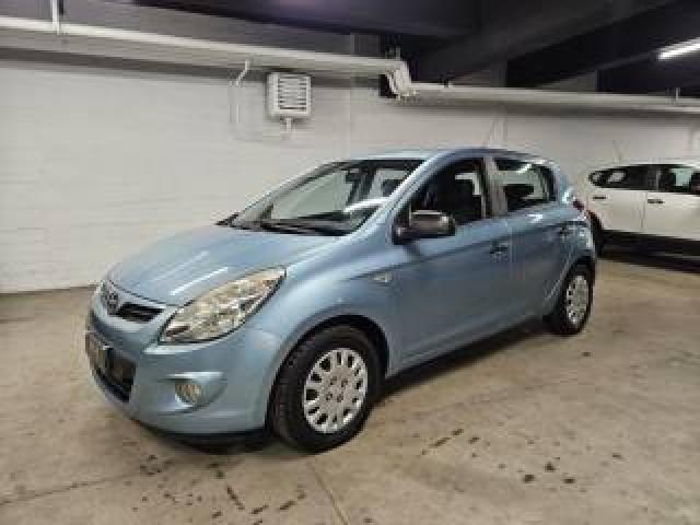 Hyundai I20 1.2 5p. Classic 