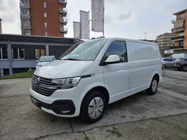 Volkswagen Transporter 2.0 Tdi 150cv Dsg Pc Furgone 