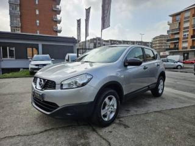 Nissan Qashqai 1.5 Dci Dpf  