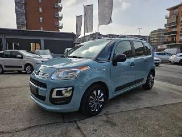 Citroen C3 Picasso Bluehdi 100  