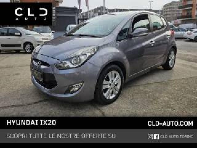 Hyundai Ix20 1.6 Crdi 115 Cv Comfort 