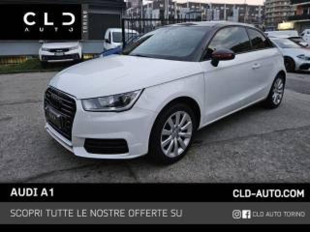 Audi A1 1.0 Tfsi Ultra Sport 
