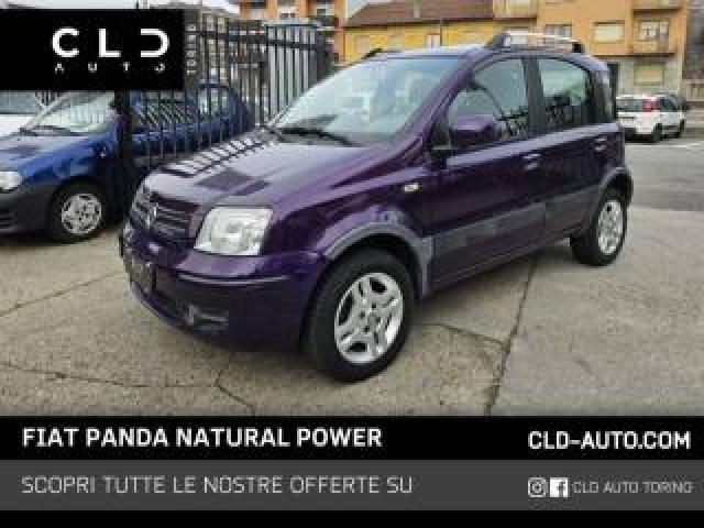 Fiat Panda 1.2 Climbing Natural Power 