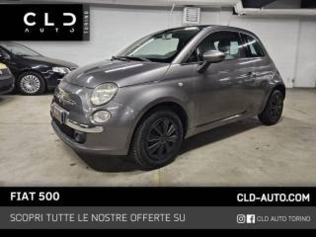 Fiat 500 1.3 Multijet 16v 75 Cv Lounge 