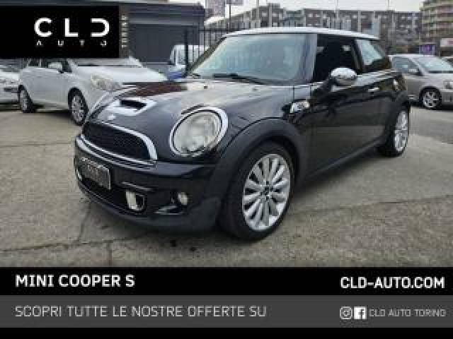 Mini Cooper S 1.6 16v Cooper S 