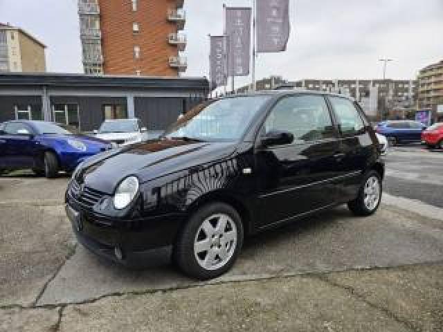 Volkswagen Lupo 1.4 Tdi Cat Highline 