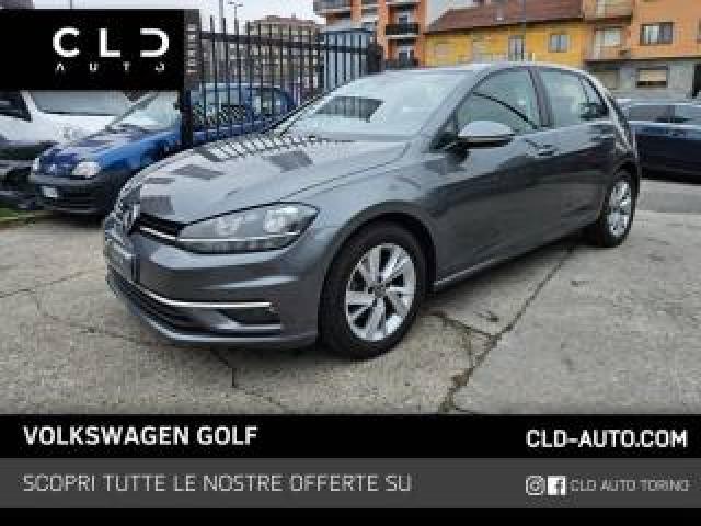 Volkswagen Golf 1.6 Tdi 115 Cv Dsg 5p. Bluemotion Technology 