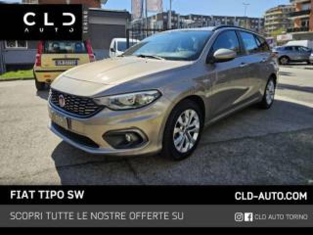 Fiat Tipo 1.6 Mjt S&s Sw  